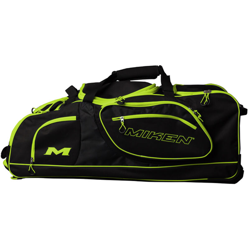 Championship Wheeled Equipment Bag